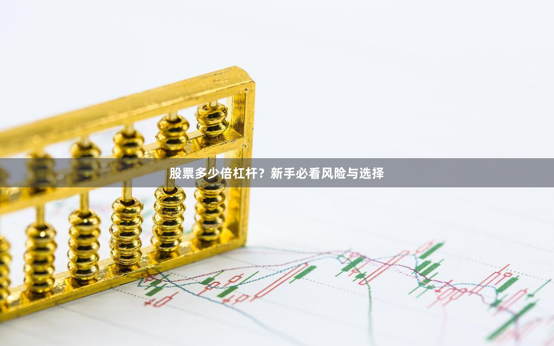 股票多少倍杠杆？新手必看风险与选择